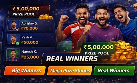 Big winners, Crore prize boards, and recent UPI reward stories worth following
